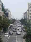 10 Lutego Street in Gdynia