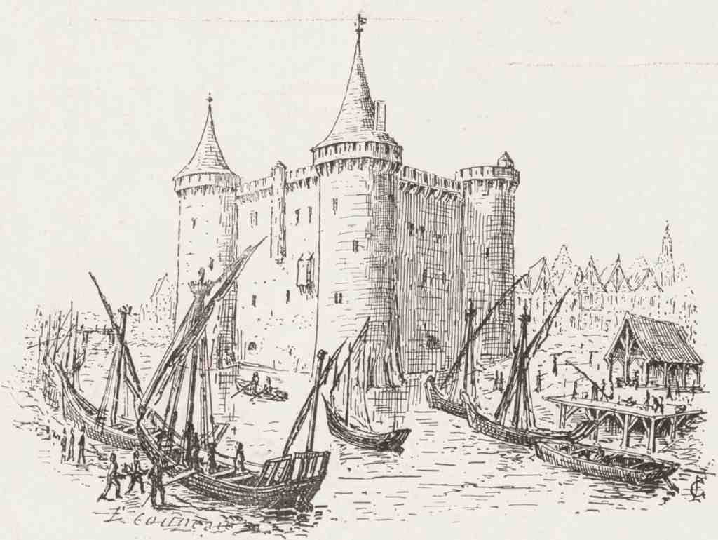 Château Vauclair