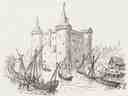 Château De Vauclaire