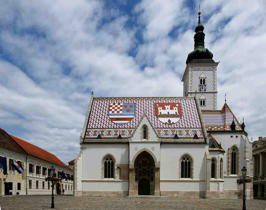 Saint Catherine’s Church
