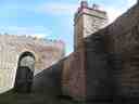 Walls of Talavera de la Reina