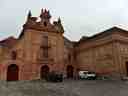 Ceramics Museum Ruiz de Luna