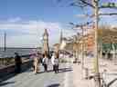 Rheinpromenade
