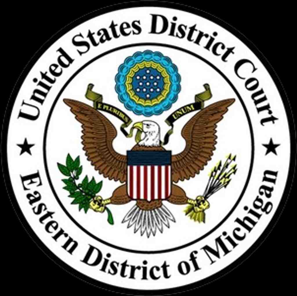 United States District Court for the Eastern District of Michigan