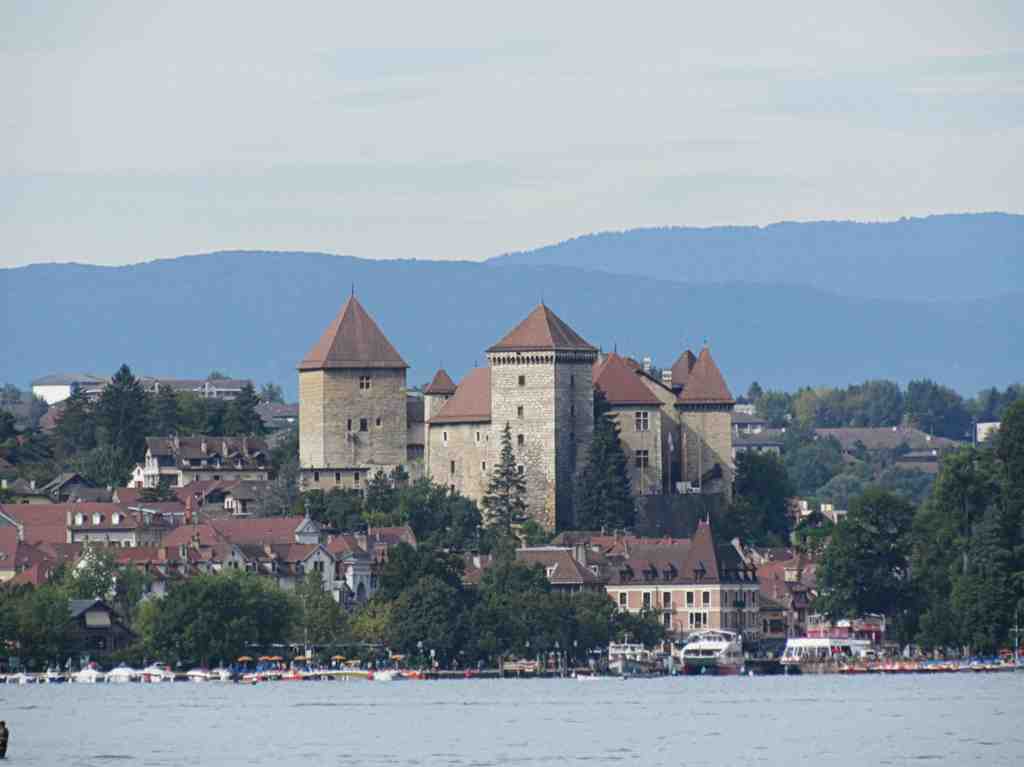 Musée-Château d'Annecy
