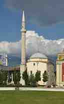 Et'hem Bej Mosque