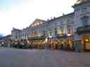 Place Émile Chanoux
