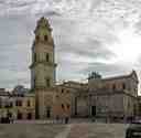 Archdiocese of Lecce