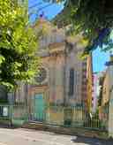 Protestant Temple of Agen