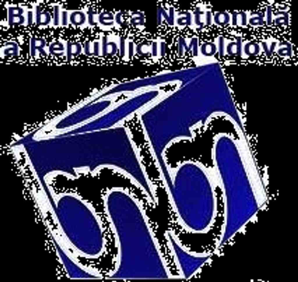 National Library of Moldova