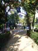 Murillo Gardens