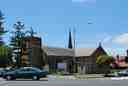 Christ Church, Geelong