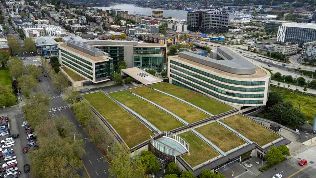 Gates Foundation