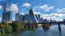 Downtown Austin