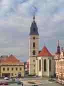 Church of the Nativity of the Virgin Mary