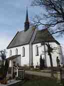 Church of St. Michael