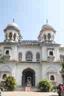 Telangana State Archaeology Museum