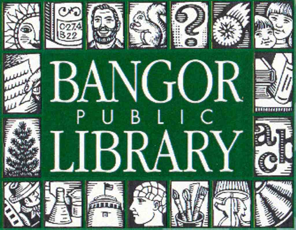 Bangor Public Library