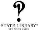 State Library of New South Wales