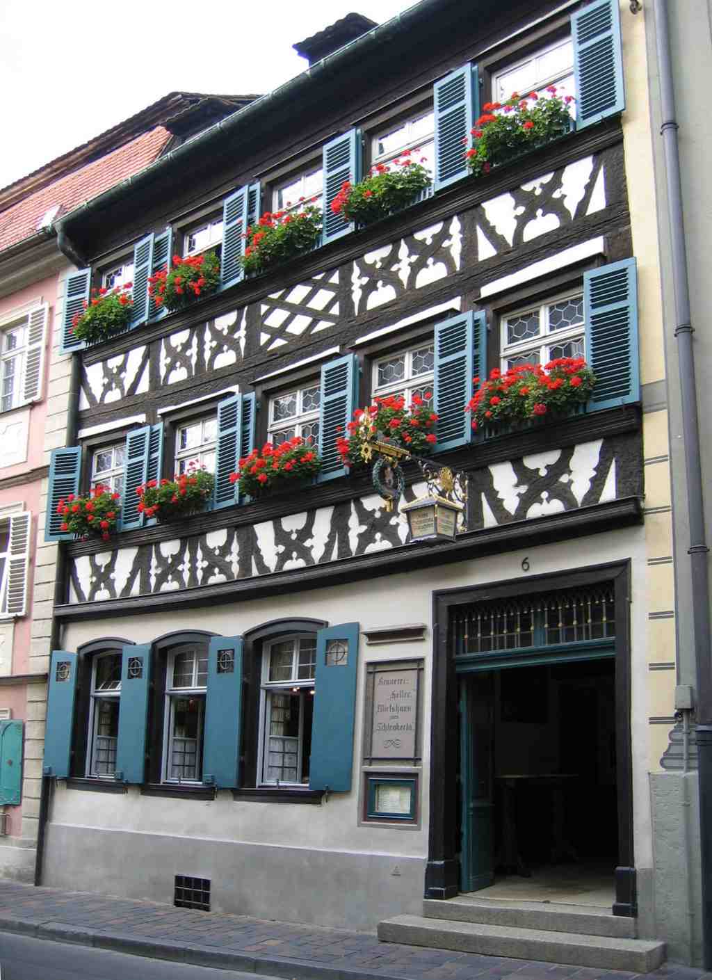 Heller-Bräu Trum