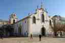 Church São Julião