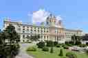 Museum of Natural History Vienna