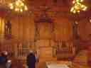 Archiginnasio Palace and Anatomical Theater