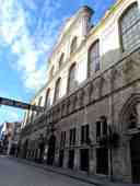 KU Leuven University Hall