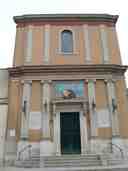 Church of St. Anthony of Padua