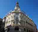 Edificio del Banco de Castellón