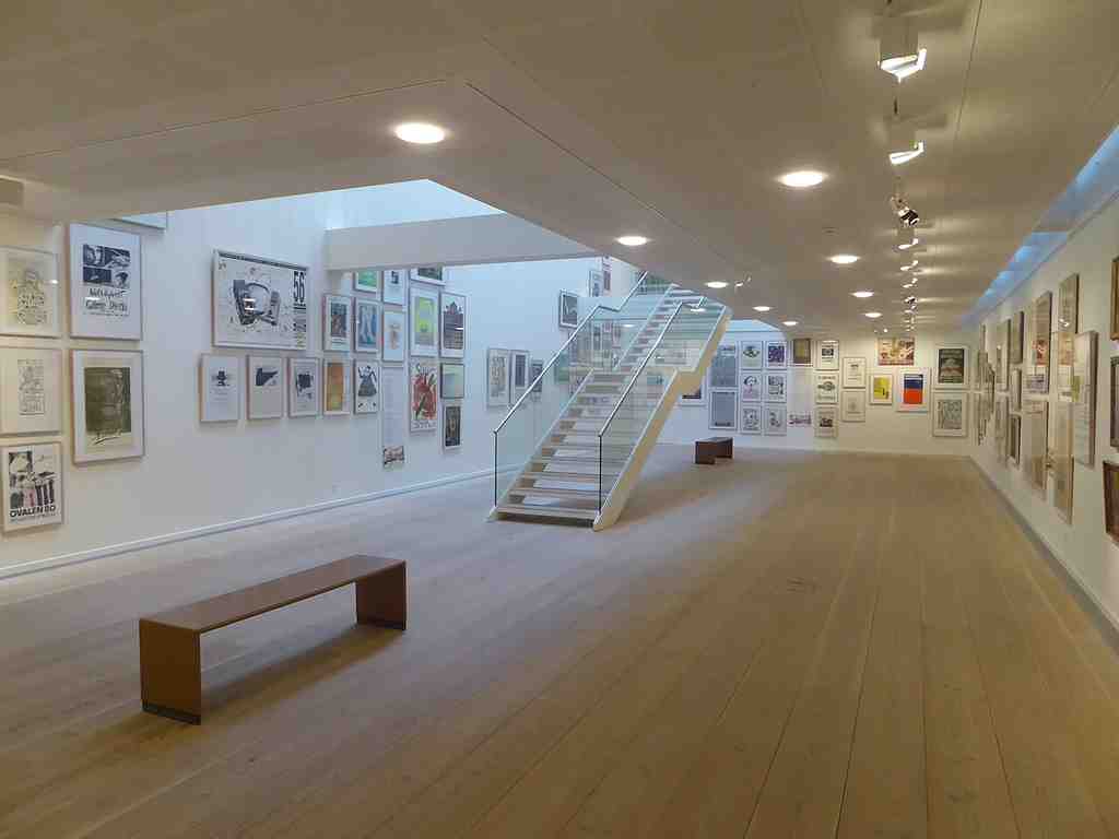 Danish Poster Museum