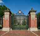 Van Wickle Gates