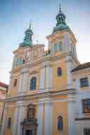 Church of the Assumption of the Virgin Mary