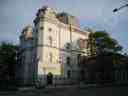Synagogue of Győr