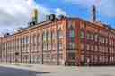 Mazetti Cultural Centre