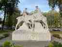 Monument of Franco-Moroccan Fraternity