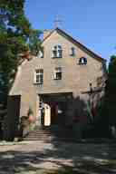 Orthodox Church of St. Michael the Archangel and the Rector Church of St. Albert Chmielowski in Głogów