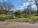 Public Garden