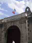 Agen Prison