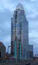 Great American Tower at Queen City Square