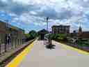 Brockton station