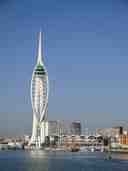 Spinnaker Tower