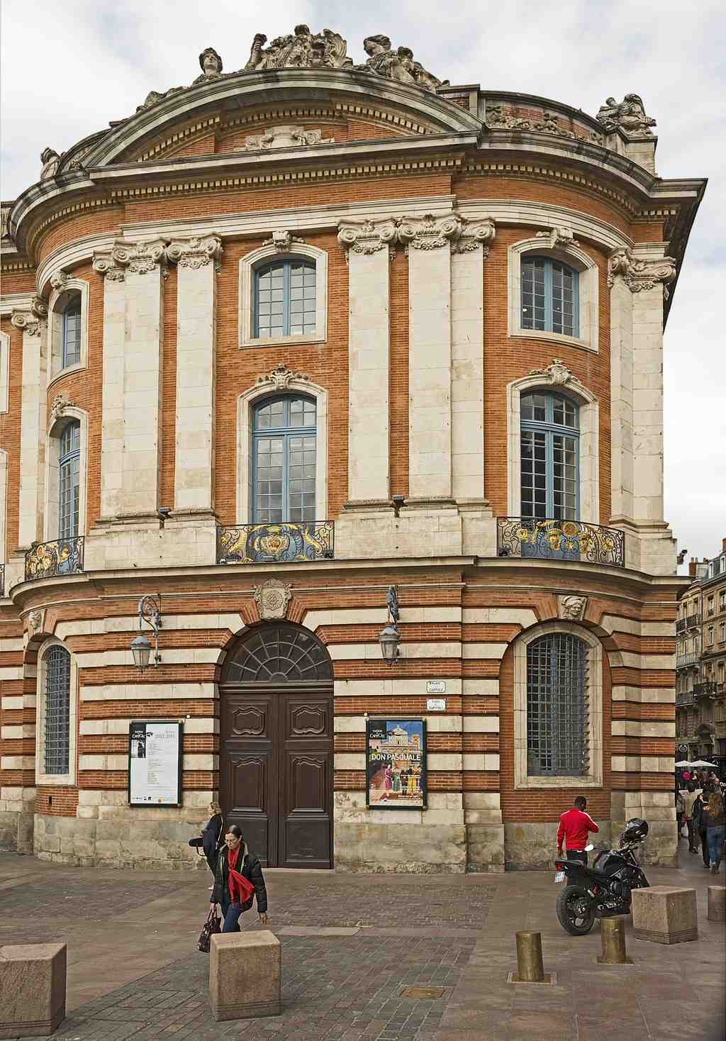 Opéra National du Capitole