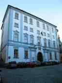 Seminary of St. Francis Xavier