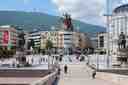 Macedonia Square