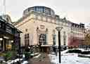 China Teatern