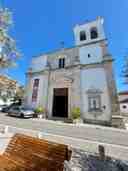 Sanctuary of the Eucharistic Miracle of Santarém