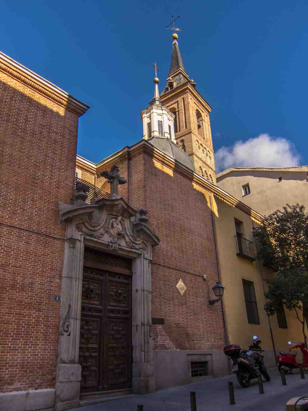 Church of Saint Nicholas