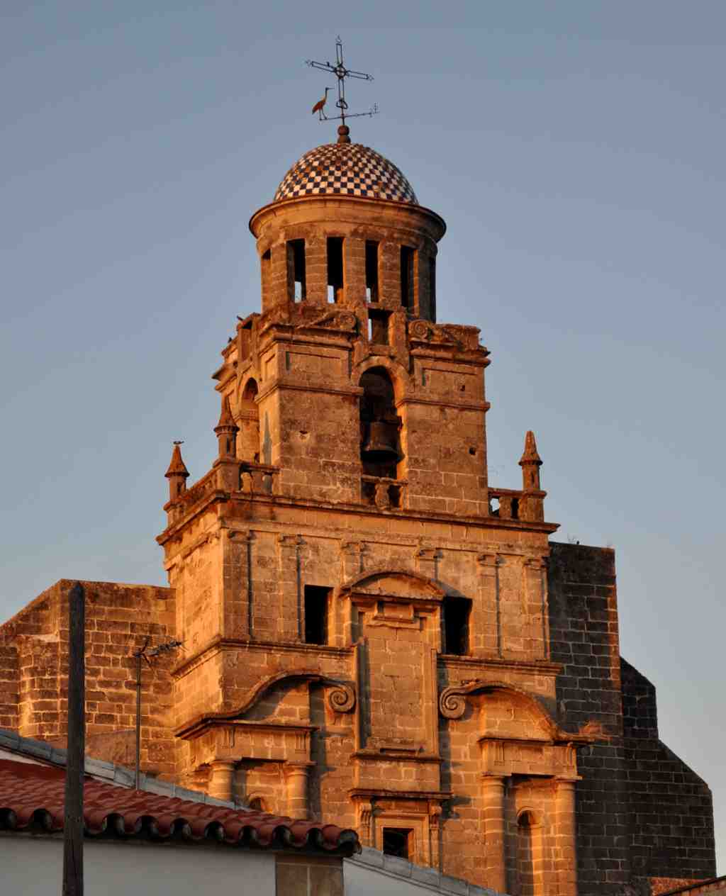 Church of San Juan de los Caballeros