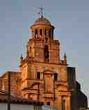 Church of San Juan de los Caballeros